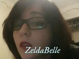 ZeldaBelle