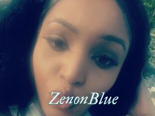 ZenonBlue