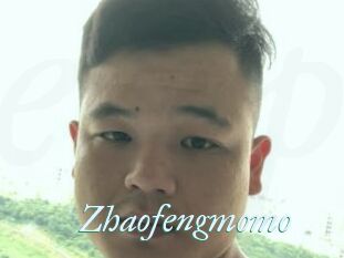 Zhaofengmomo