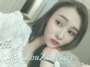 ZhuZhuBaby