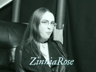 ZinniaRose