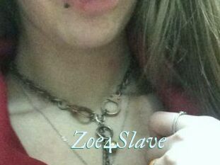 Zoe4Slave