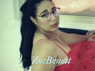 ZoeBenett