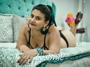 ZoeBlue