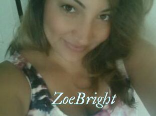ZoeBright Erotik Pr