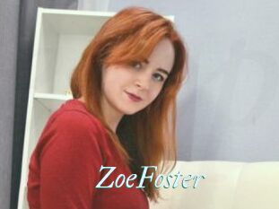 ZoeFoster