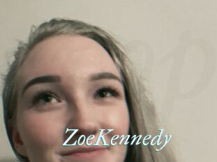 ZoeKennedy