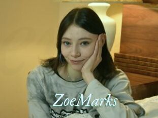 ZoeMarks