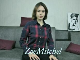 ZoeMitchel