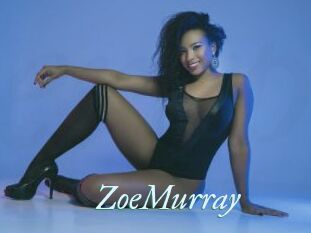 ZoeMurray