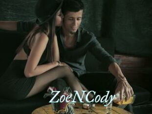 ZoeNCody