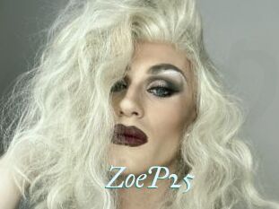 ZoeP25