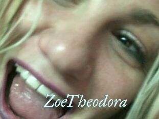 ZoeTheodora