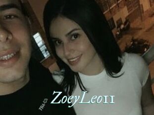 ZoeyLeo11
