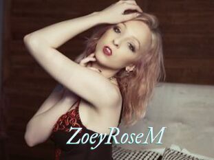 ZoeyRoseM