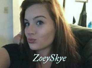 ZoeySkye