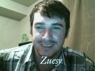Zuesy