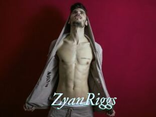 ZyanRiggs