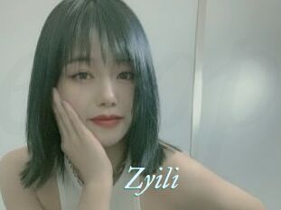 Zyili