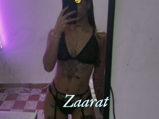 Zaarat