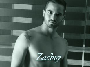 Zacboy