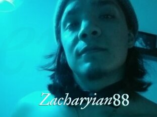 Zacharyian88