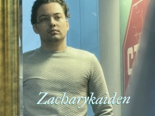 Zacharykaiden