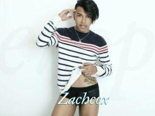 Zachcox