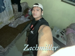 Zachmiller