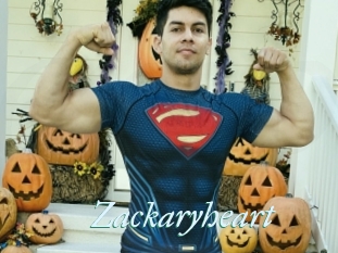 Zackaryheart