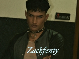 Zackfenty