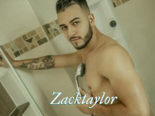 Zacktaylor