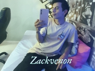 Zackvenon