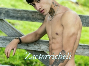 Zactorricheli