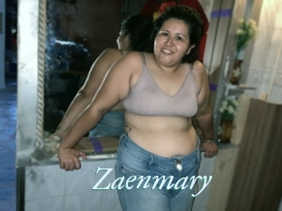 Zaenmary