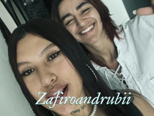 Zafiroandrubii