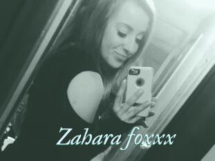 Zahara_foxxx