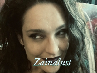 Zainalust