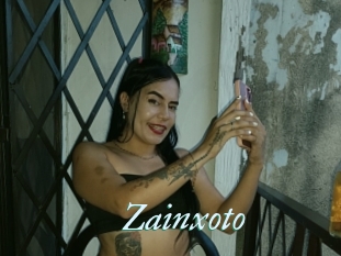 Zainxoto