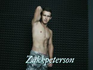 zakkpeterson Erotik Pr