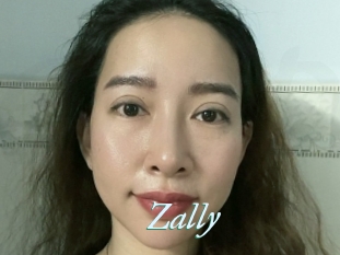 Zally