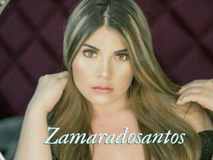 Zamaradosantos