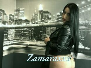 Zamaraxxx