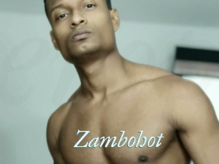 Zambohot