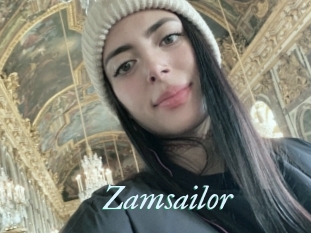 Zamsailor