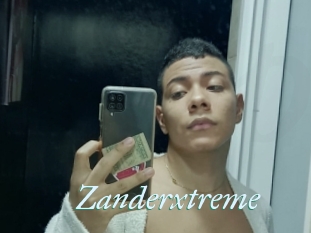 Zanderxtreme