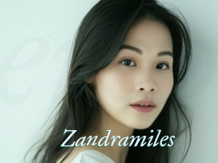 Zandramiles