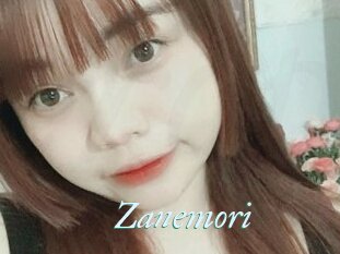 Zanemori