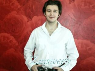 Zansweety