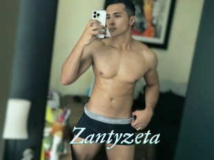 Zantyzeta